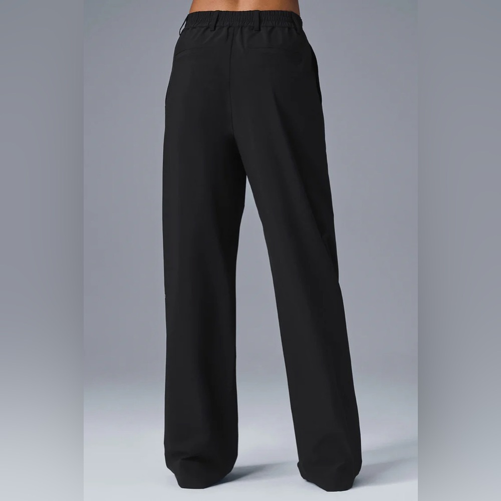 alo high waist pursuit pants